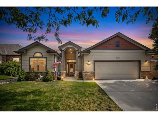 6120 W 15th St, Greeley, CO 80634