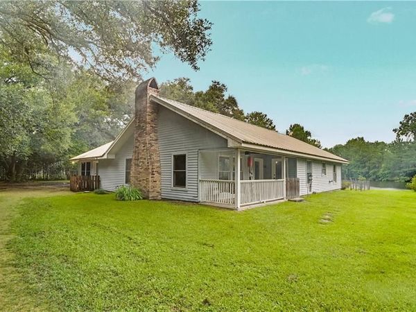 75235 FUSSELL Road , Covington, LA 70435