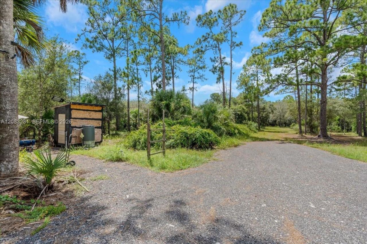 470 S Jinete St , Clewiston, FL 33440 Photo