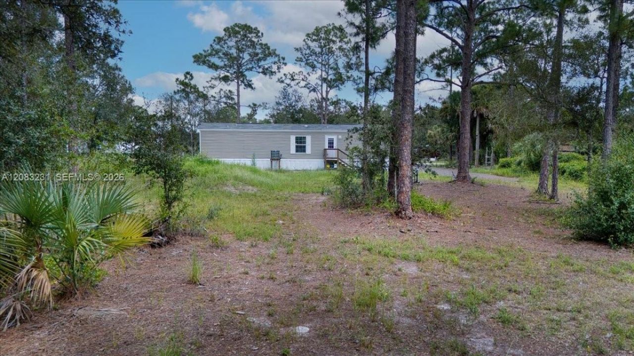 470 S Jinete St , Clewiston, FL 33440 Photo