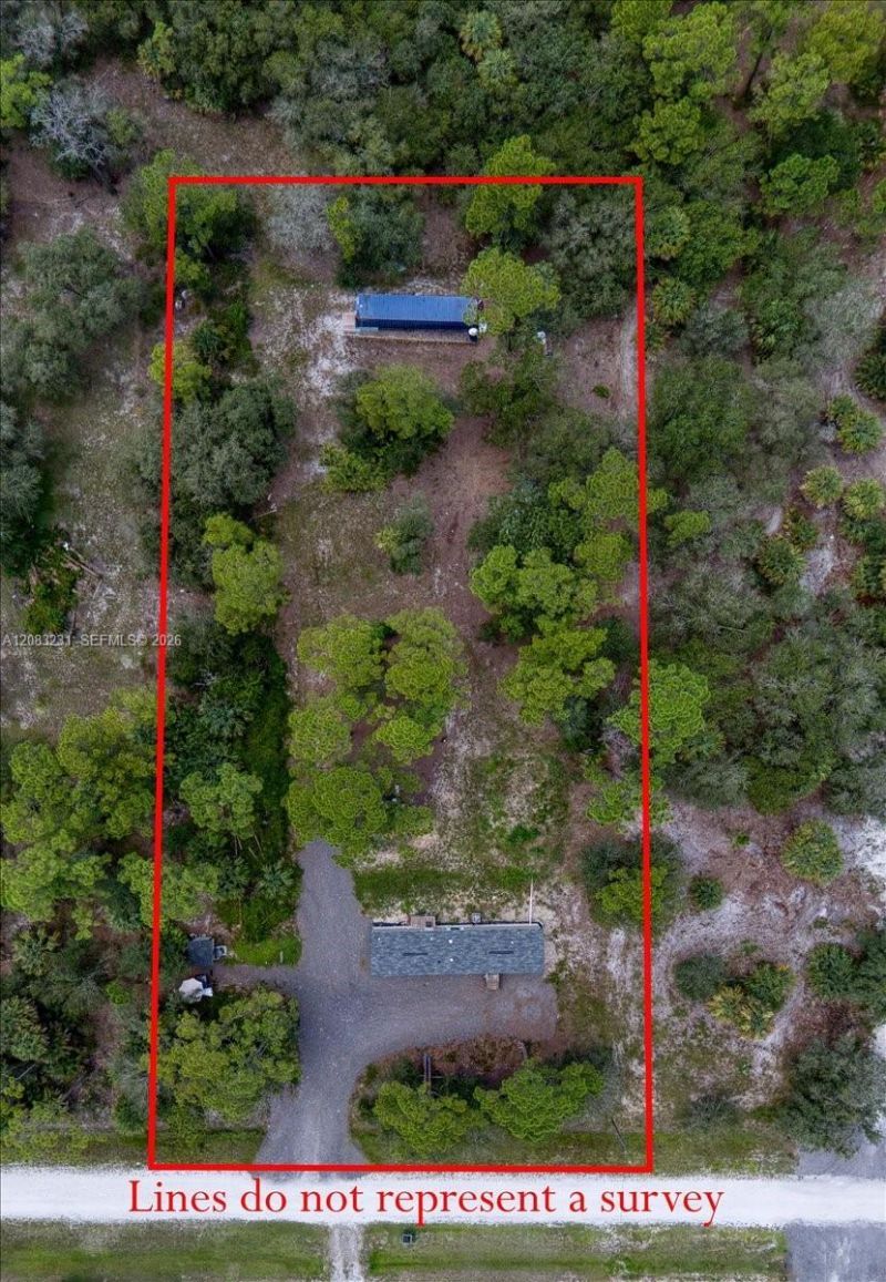 470 S Jinete St , Clewiston, FL 33440 Photo