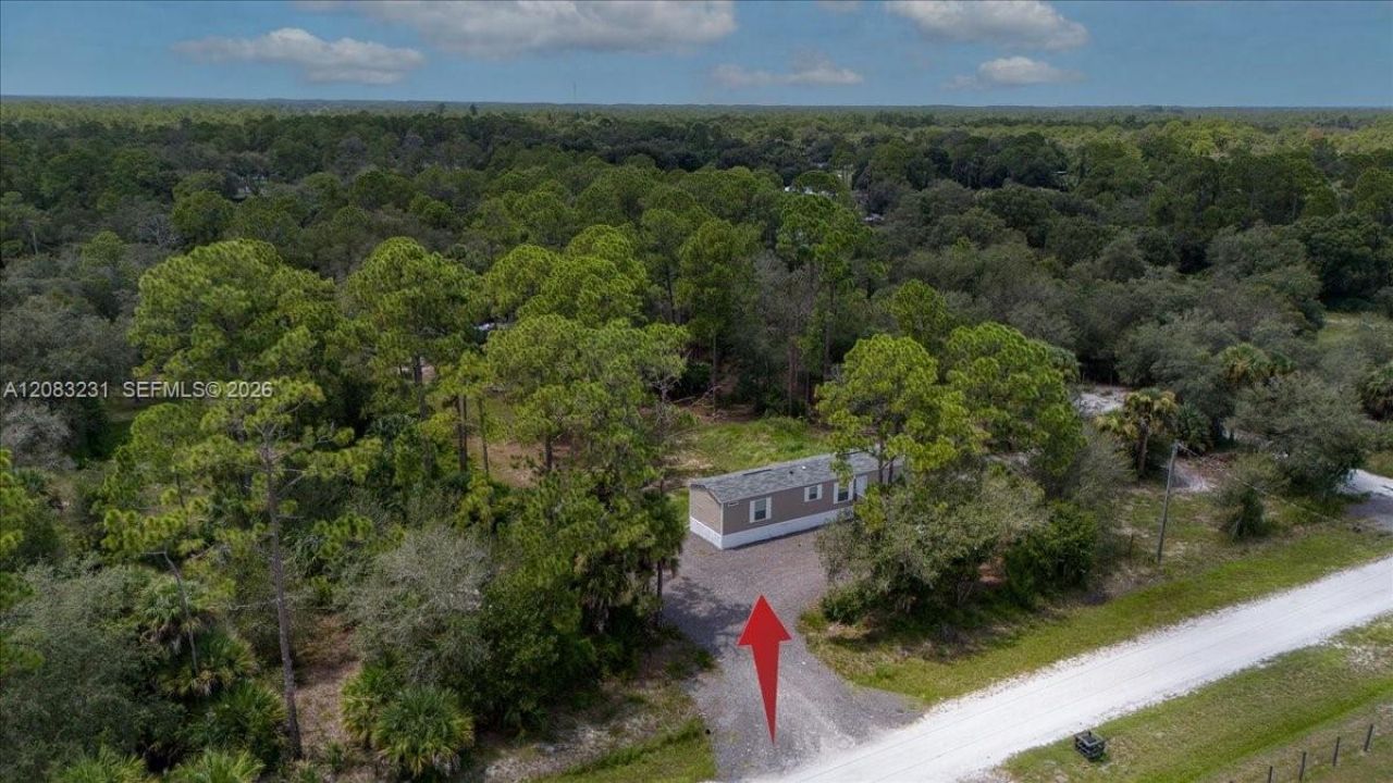 470 S Jinete St , Clewiston, FL 33440 Photo