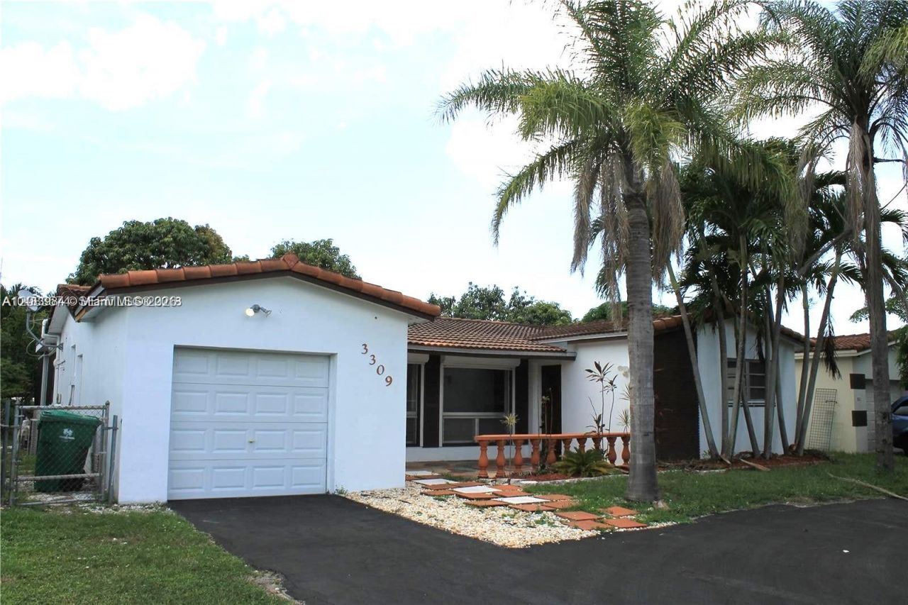 3309 Acapulco Dr , Miramar, FL 33023 Photo