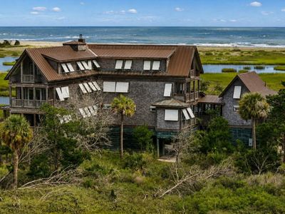 434 Pelican Flight Drive, Dewees Island, SC 29451