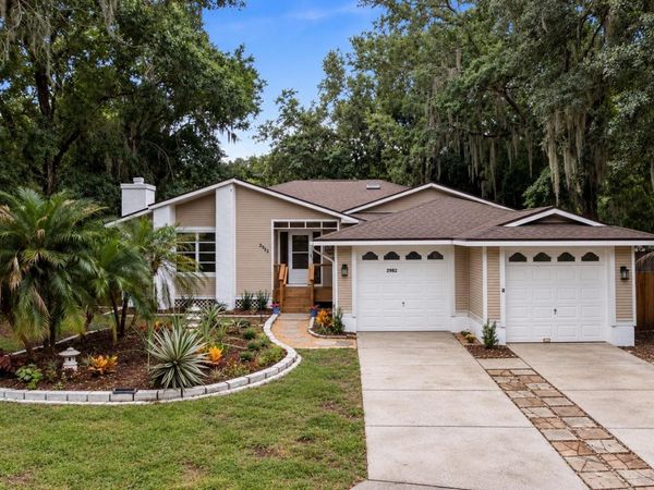 2982 KNOWLES BOULEVARD , KISSIMMEE, FL 34741
