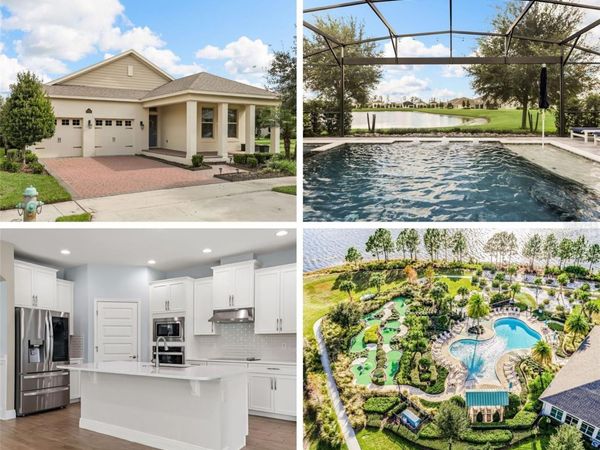 15526 MANGO ISLE STREET , WINTER GARDEN, FL 34787