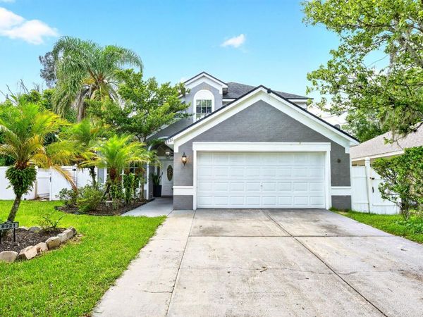 8921 FORT JEFFERSON BOULEVARD , ORLANDO, FL 32822