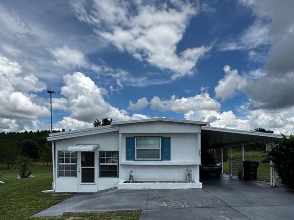 215 EDGEWOOD BOULEVARD , LAKE WALES, FL 33898