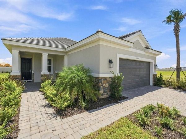 13836 FLETCHER DRIVE , PALMETTO, FL 34221