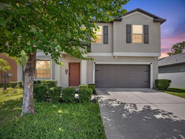 13009 MEADOW POND PLACE , RIVERVIEW, FL 33579