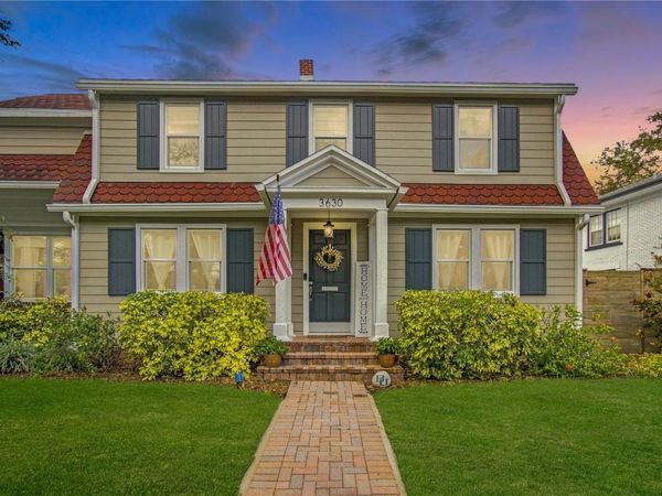 3630 FOSTER HILL DRIVE N, ST PETERSBURG, FL 33704