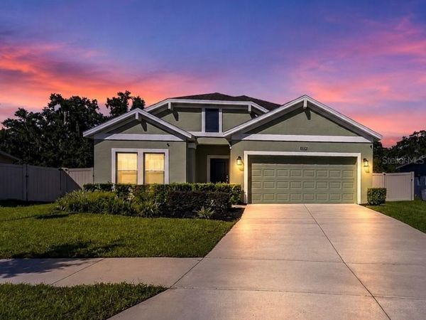 1924 TURTLE DOVE LANE , KISSIMMEE, FL 34746