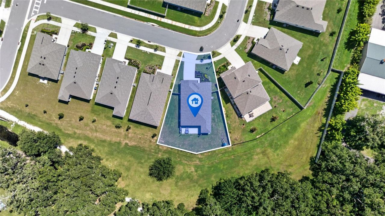 1924 Turtle Dove Lane , Kissimmee, FL 34746 Photo