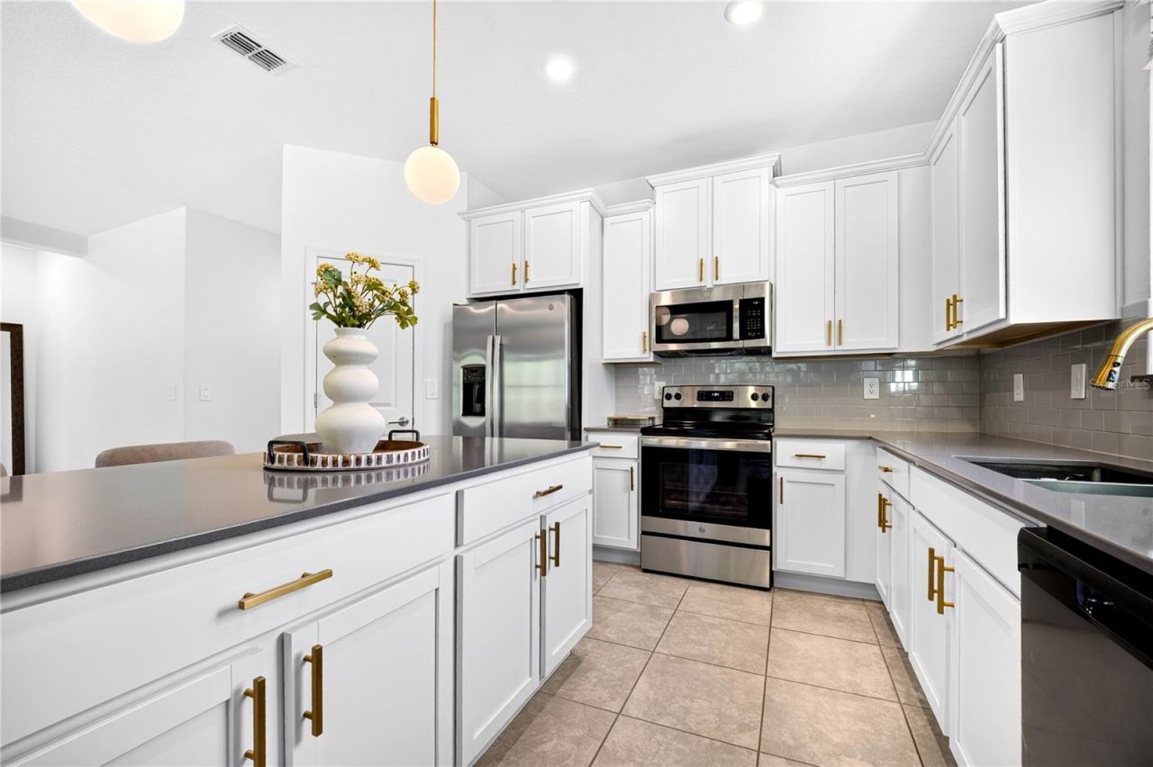 1924 Turtle Dove Lane , Kissimmee, FL 34746 Photo