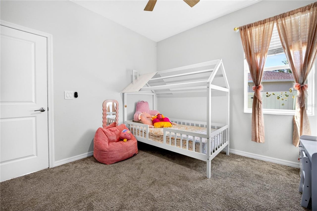 1924 Turtle Dove Lane , Kissimmee, FL 34746 Photo