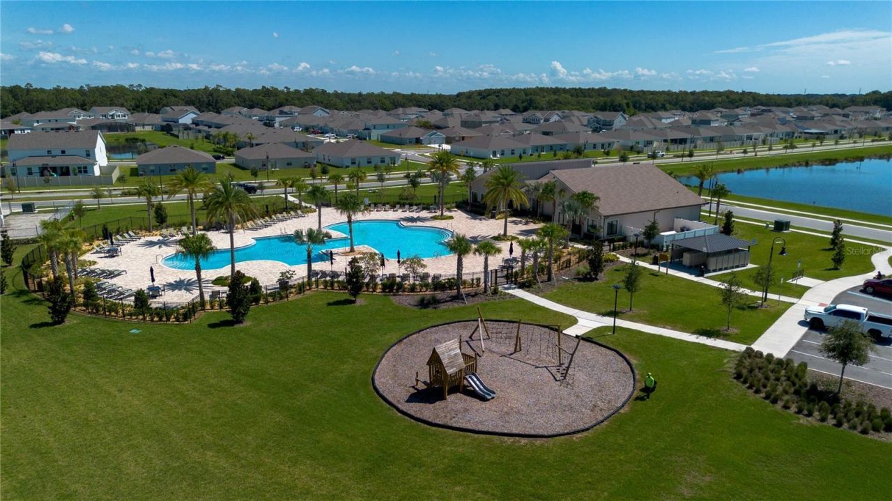 1924 Turtle Dove Lane , Kissimmee, FL 34746 Photo