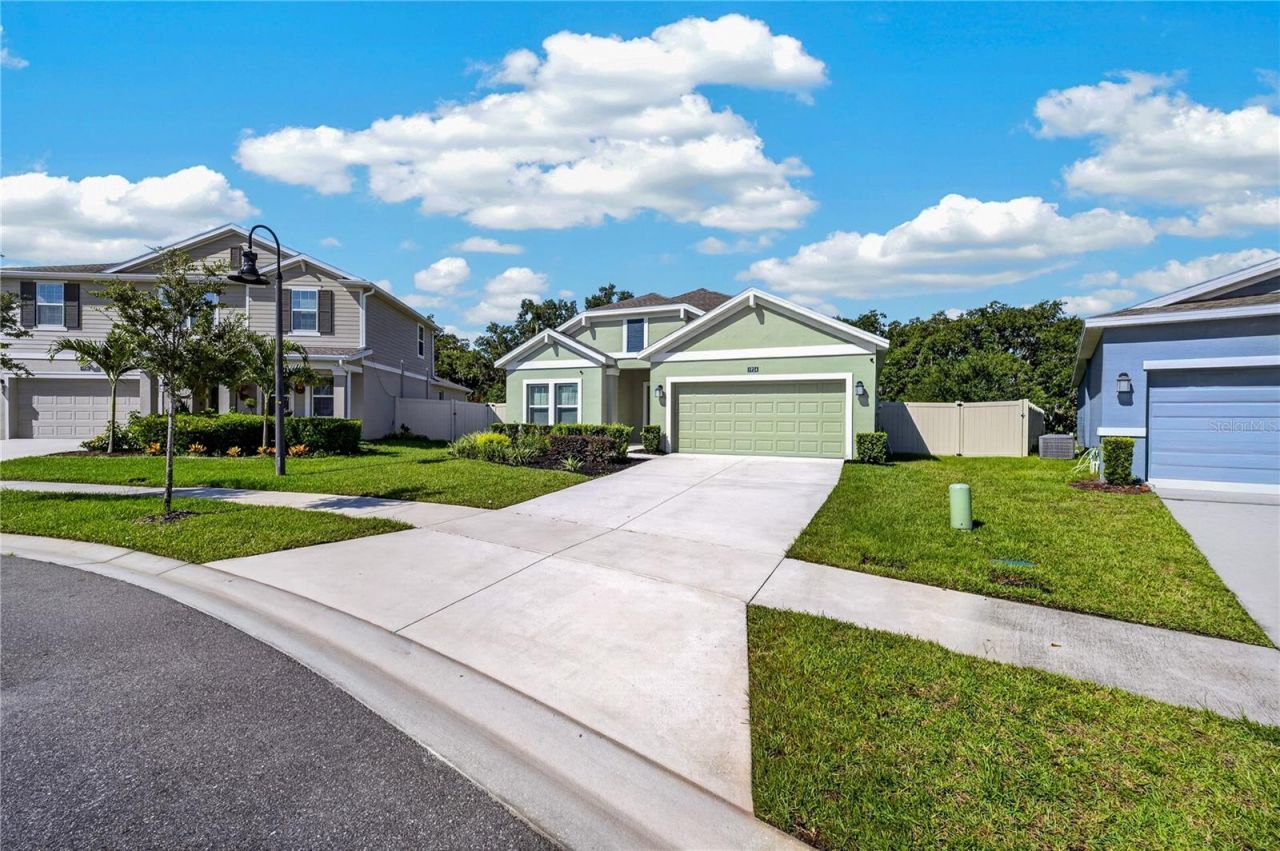 1924 Turtle Dove Lane , Kissimmee, FL 34746 Photo