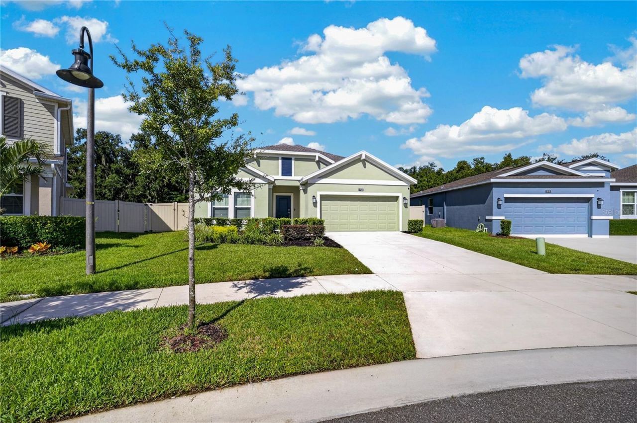 1924 Turtle Dove Lane , Kissimmee, FL 34746 Photo
