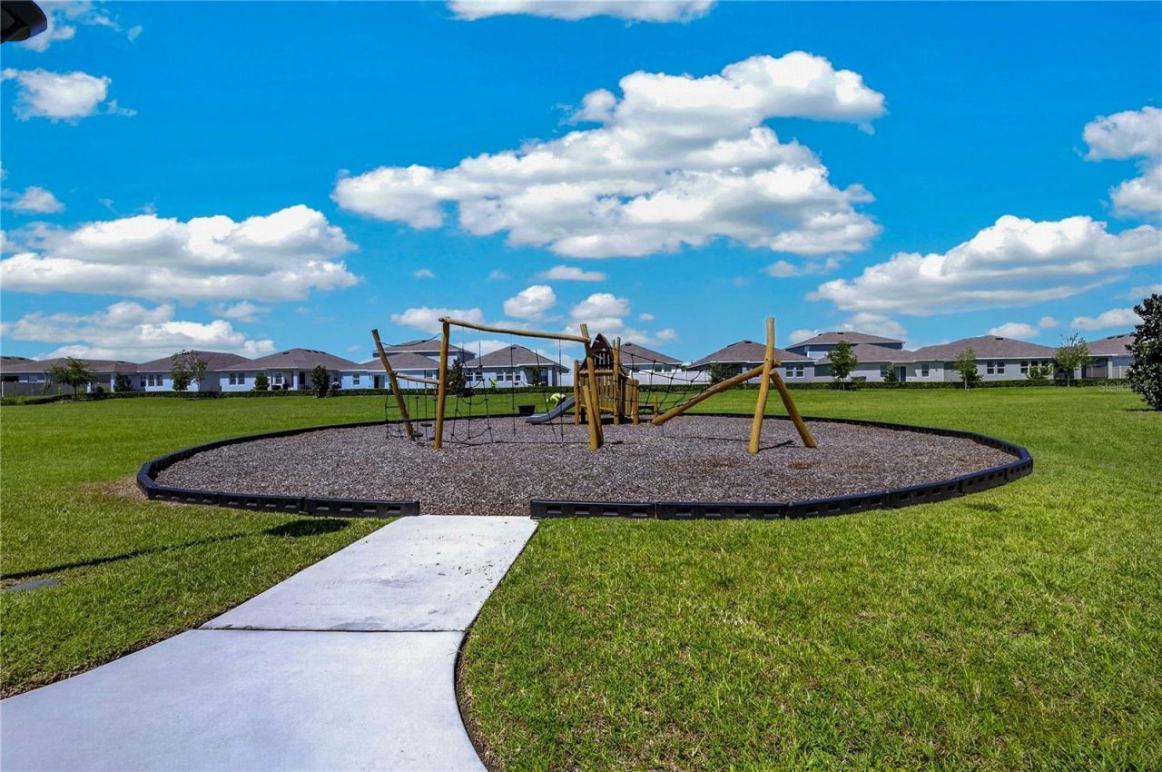 1924 Turtle Dove Lane , Kissimmee, FL 34746 Photo