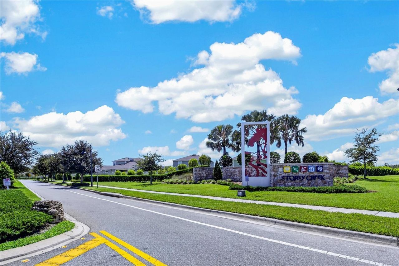 1924 Turtle Dove Lane , Kissimmee, FL 34746 Photo