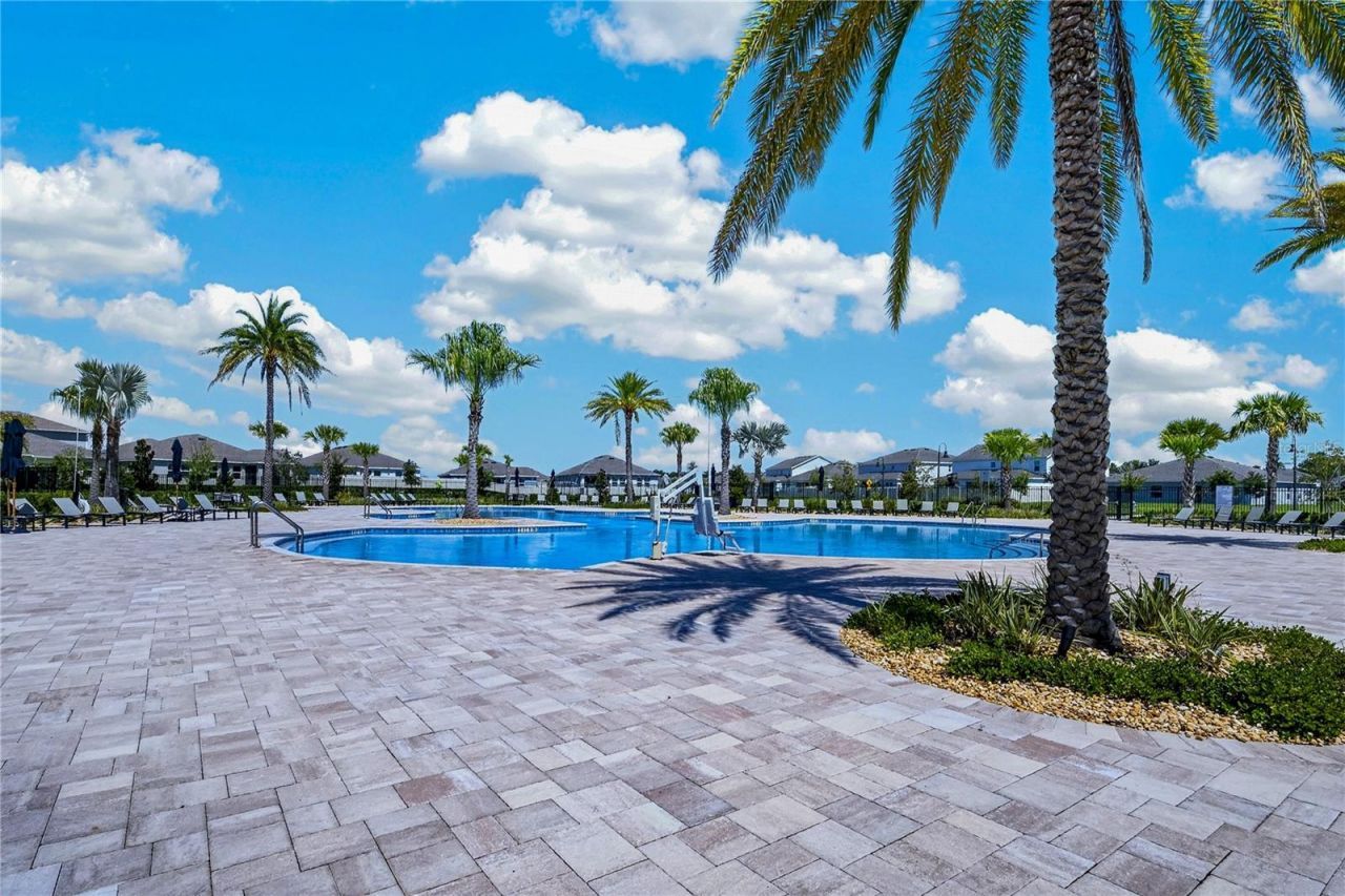1924 Turtle Dove Lane , Kissimmee, FL 34746 Photo