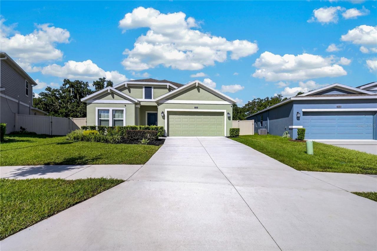 1924 Turtle Dove Lane , Kissimmee, FL 34746 Photo