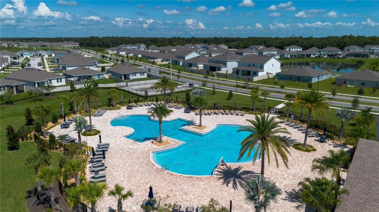 1924 Turtle Dove Lane , Kissimmee, FL 34746 Photo
