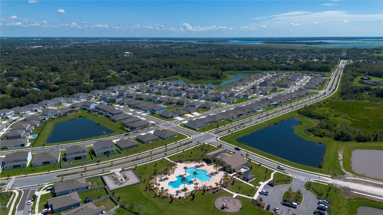 1924 Turtle Dove Lane , Kissimmee, FL 34746 Photo