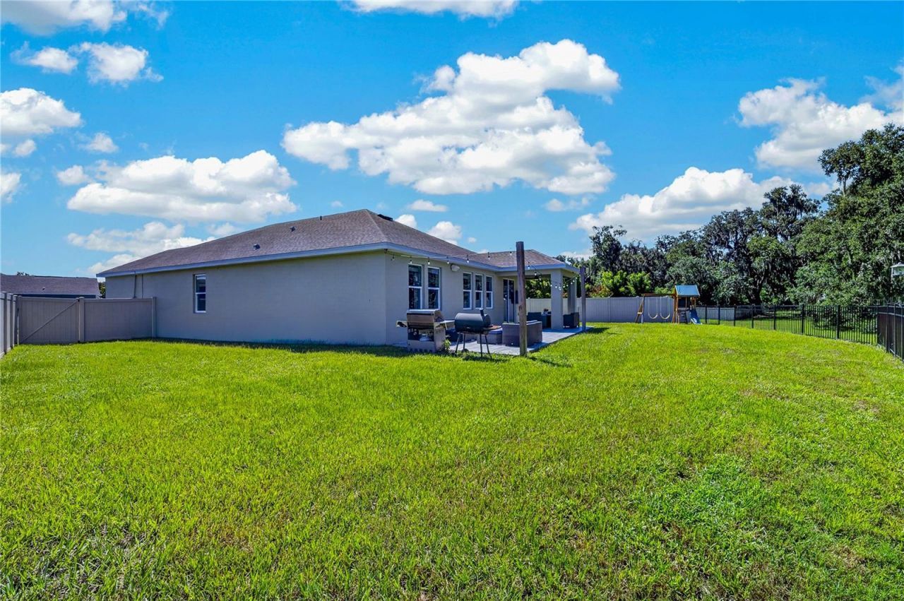 1924 Turtle Dove Lane , Kissimmee, FL 34746 Photo