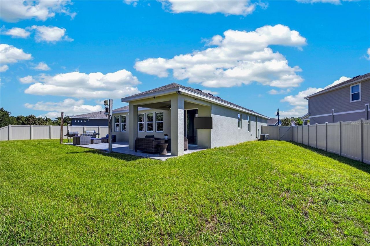 1924 Turtle Dove Lane , Kissimmee, FL 34746 Photo