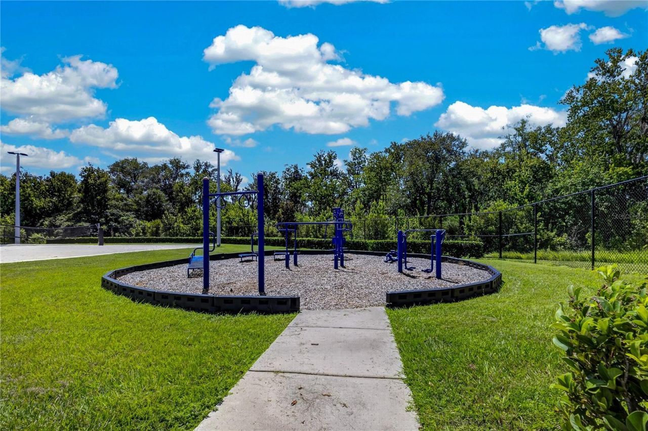 1924 Turtle Dove Lane , Kissimmee, FL 34746 Photo