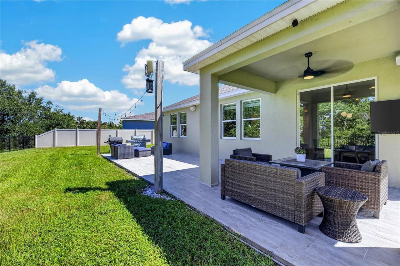 1924 Turtle Dove Lane , Kissimmee, FL 34746 Photo