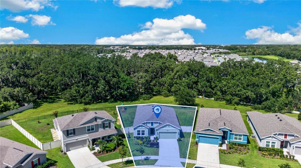 1924 Turtle Dove Lane , Kissimmee, FL 34746 Photo
