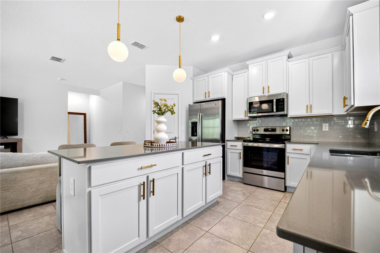 1924 Turtle Dove Lane , Kissimmee, FL 34746 Photo