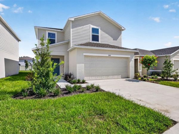 12419 GUST COURT , HUDSON, FL 34669