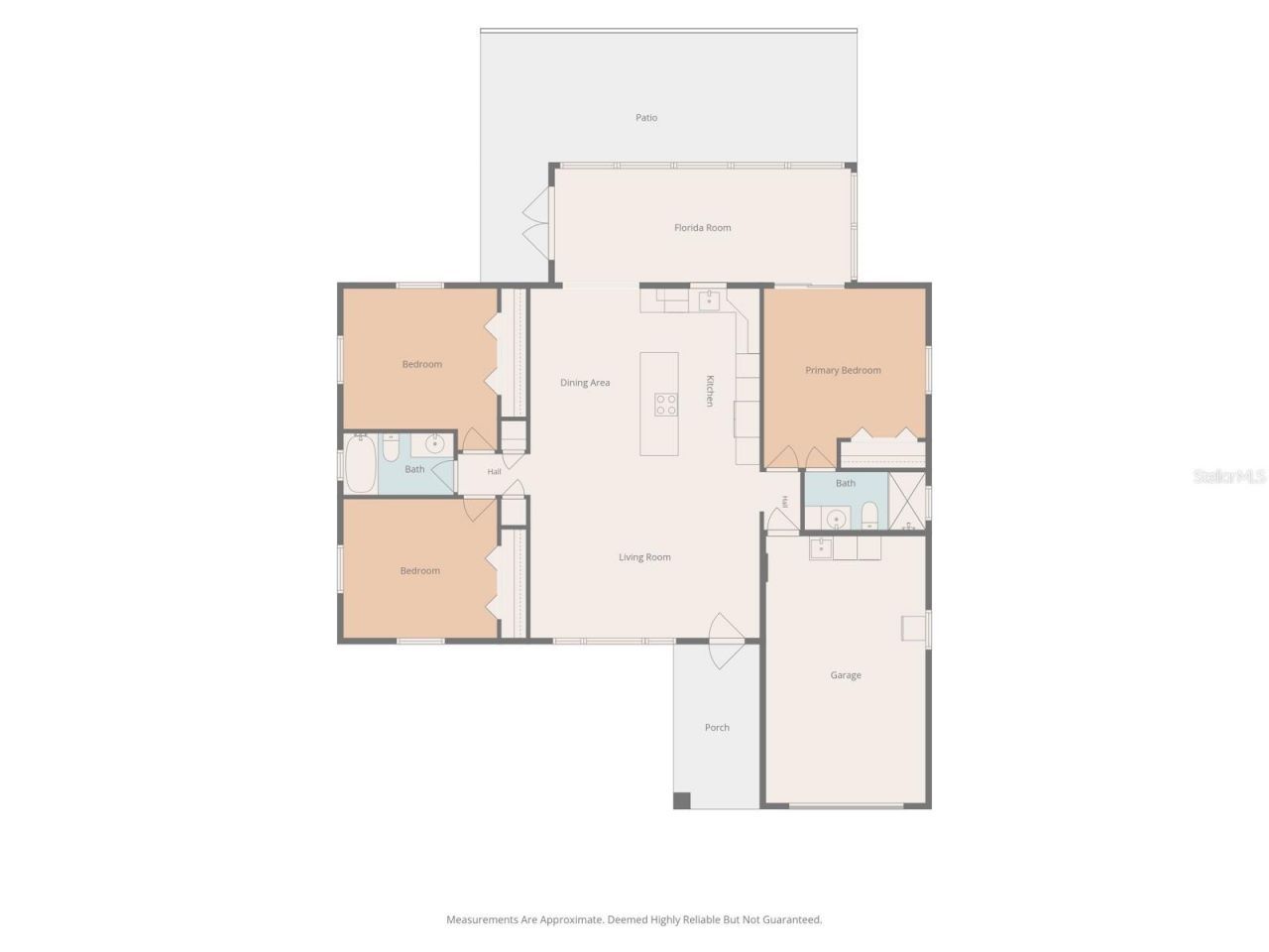 7120 Coral Reef Drive, Port Richey, FL 34668 Photo