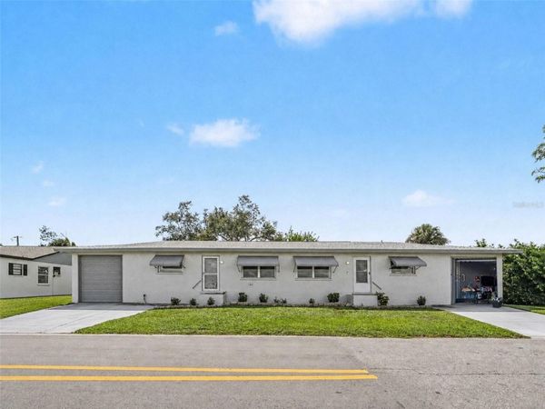 4506 86TH STREET W, Unit A, BRADENTON, FL 34210