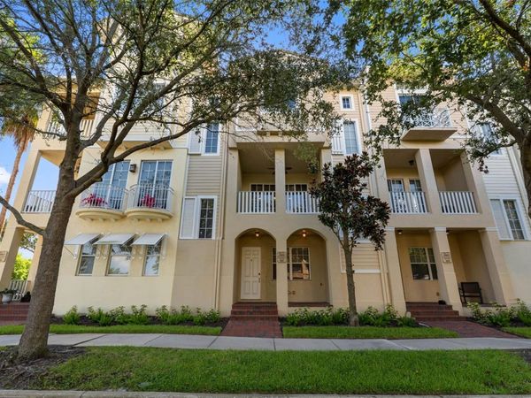 5902 PRINTERY STREET , Unit 102, TAMPA, FL 33616