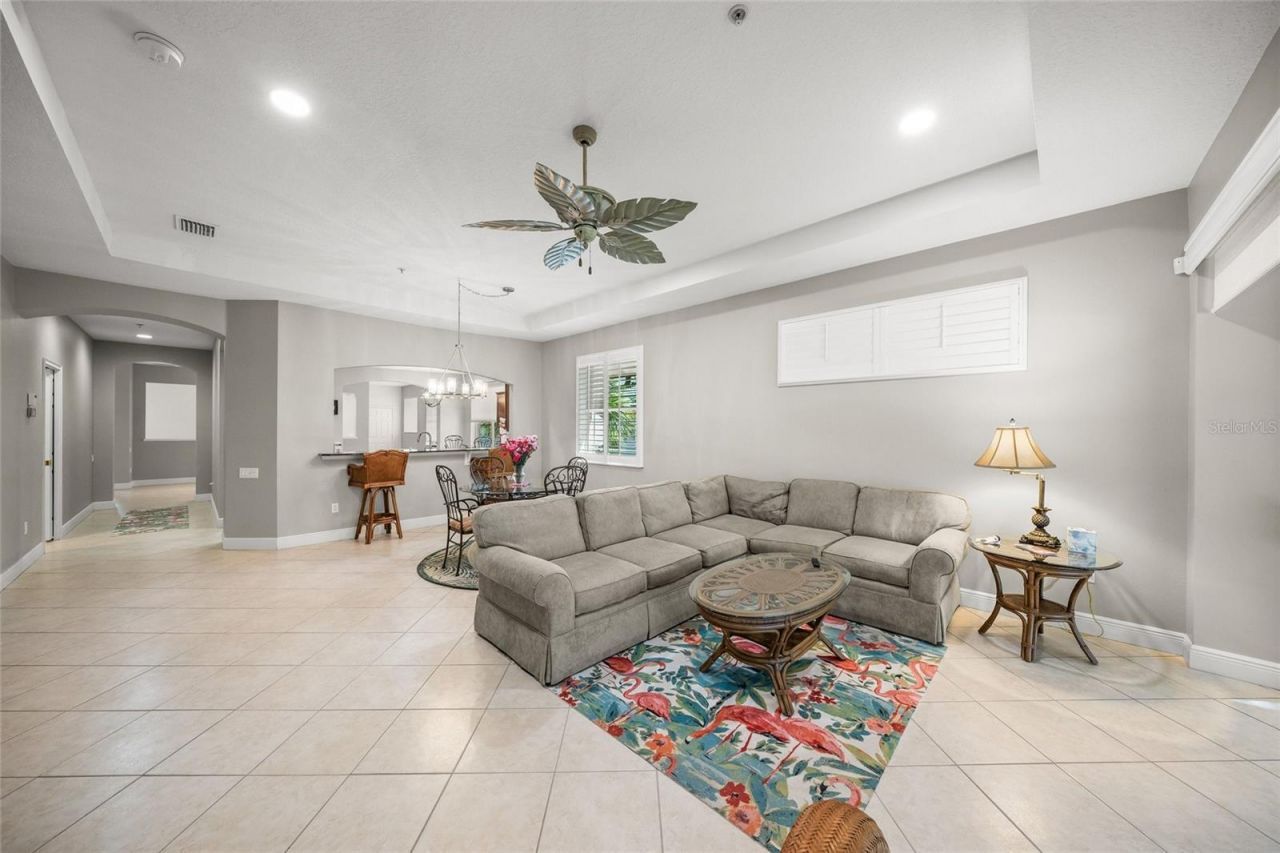 6430 Moorings Point Circle, Unit 201, Bradenton, FL 34202 Photo