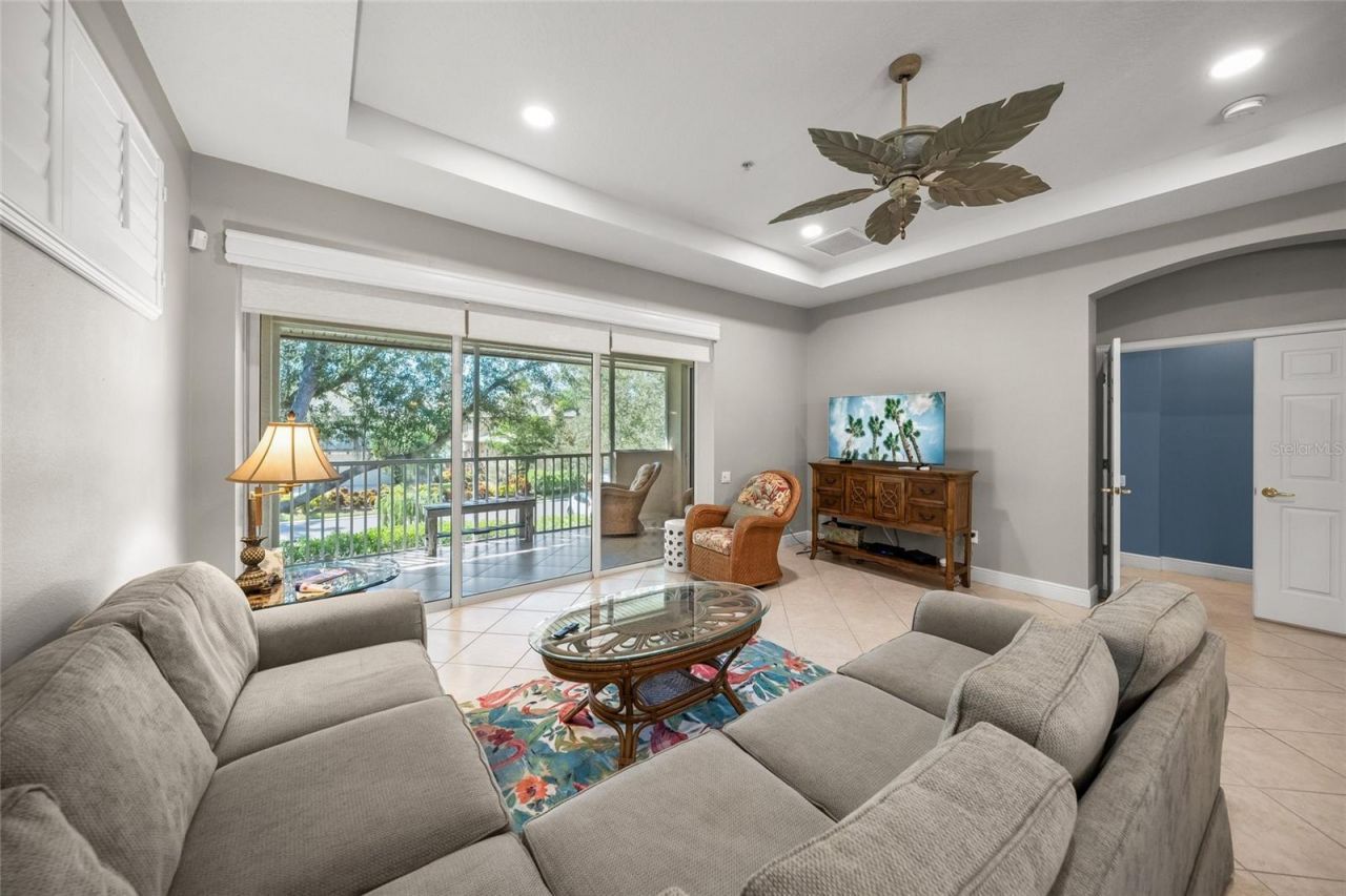 6430 Moorings Point Circle, Unit 201, Bradenton, FL 34202 Photo