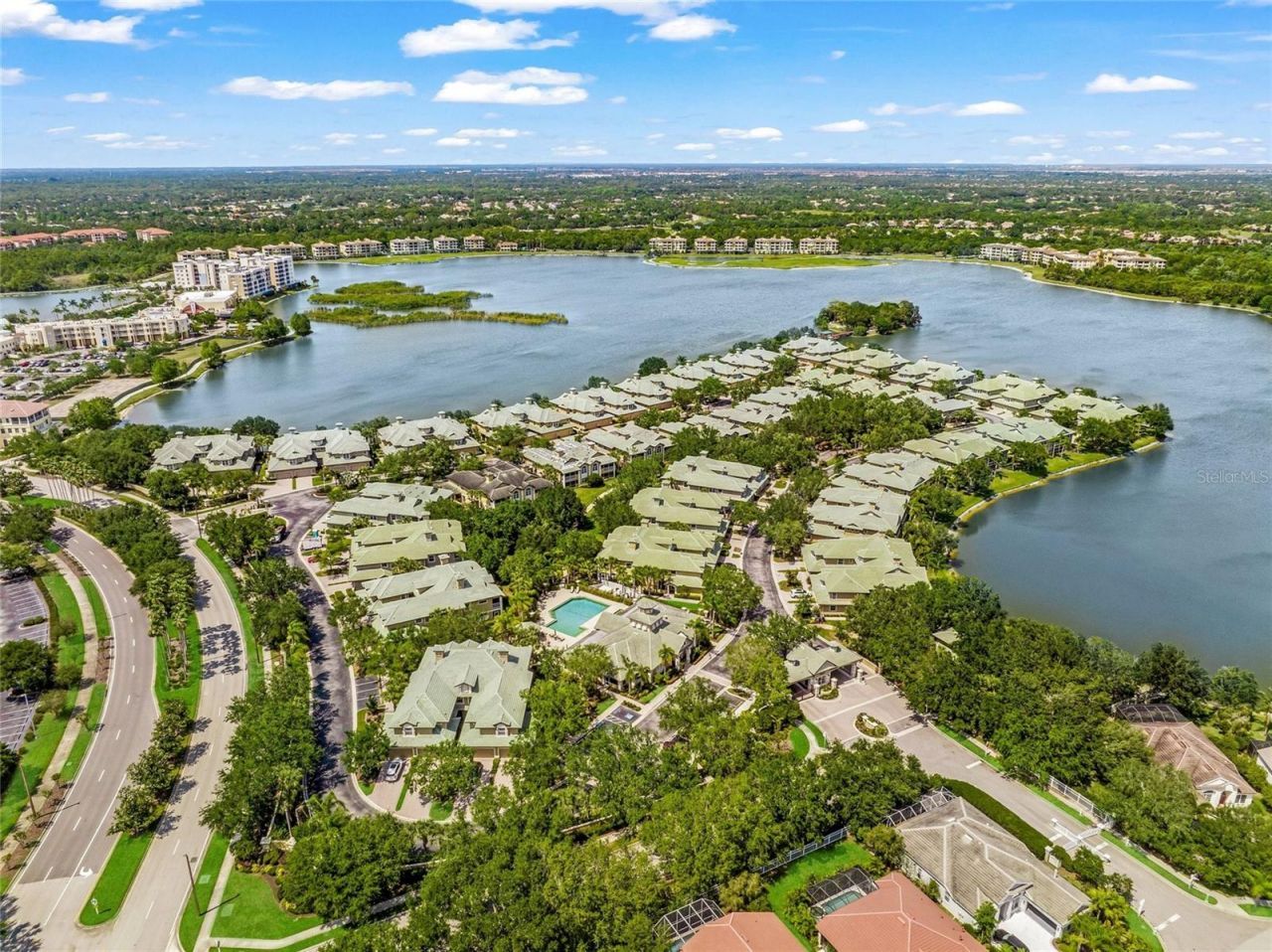 6430 Moorings Point Circle, Unit 201, Bradenton, FL 34202 Photo
