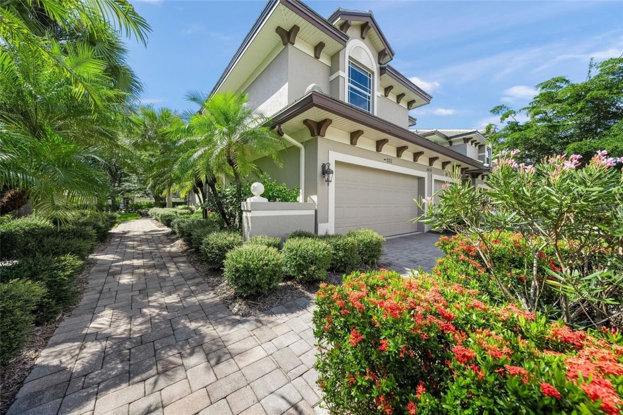 6430 Moorings Point Circle, Unit 201, Bradenton, FL 34202 Photo