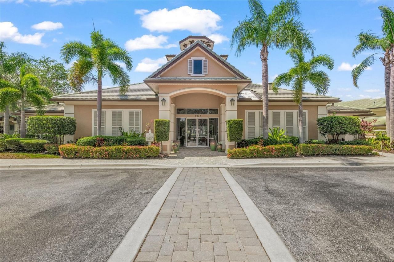 6430 Moorings Point Circle, Unit 201, Bradenton, FL 34202 Photo