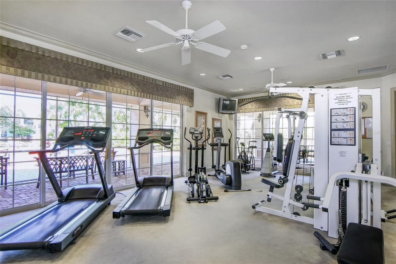 6430 Moorings Point Circle, Unit 201, Bradenton, FL 34202 Photo