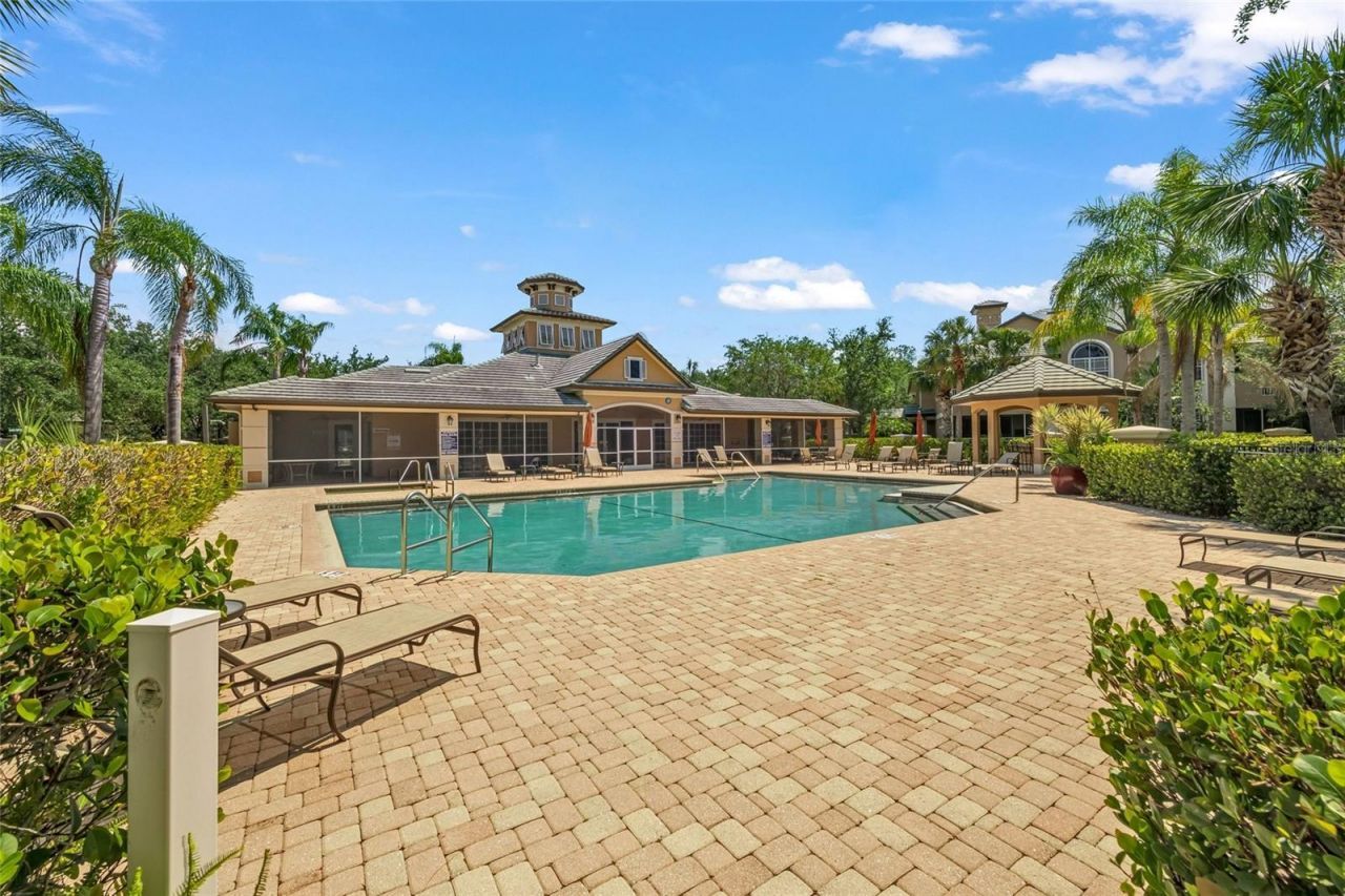 6430 Moorings Point Circle, Unit 201, Bradenton, FL 34202 Photo