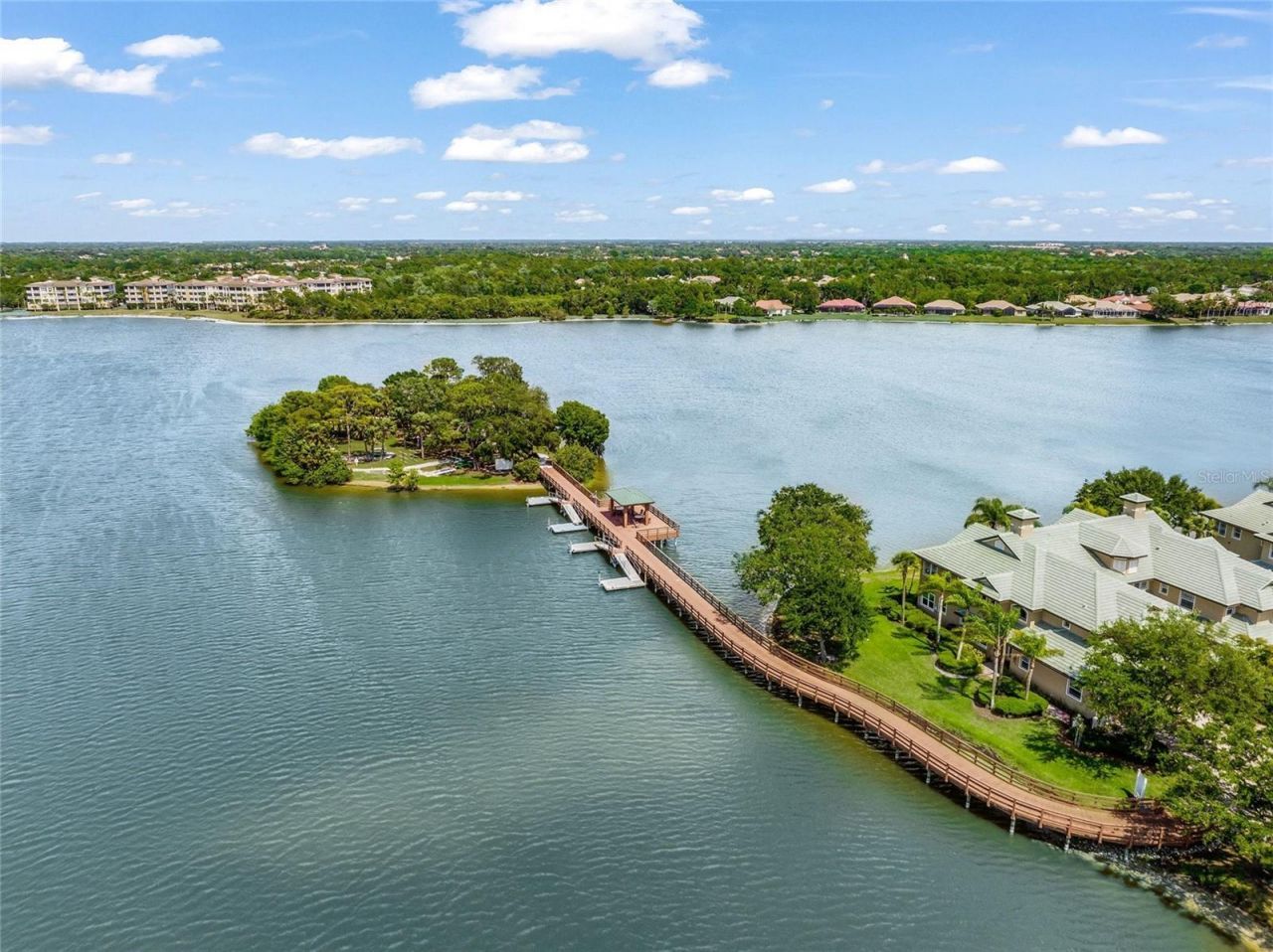 6430 Moorings Point Circle, Unit 201, Bradenton, FL 34202 Photo