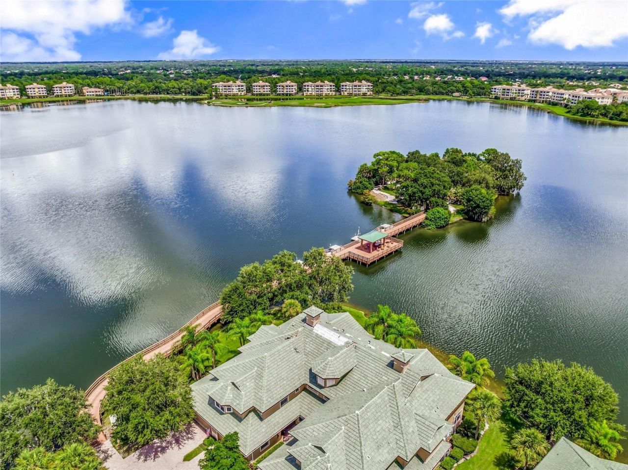 6430 Moorings Point Circle, Unit 201, Bradenton, FL 34202 Photo