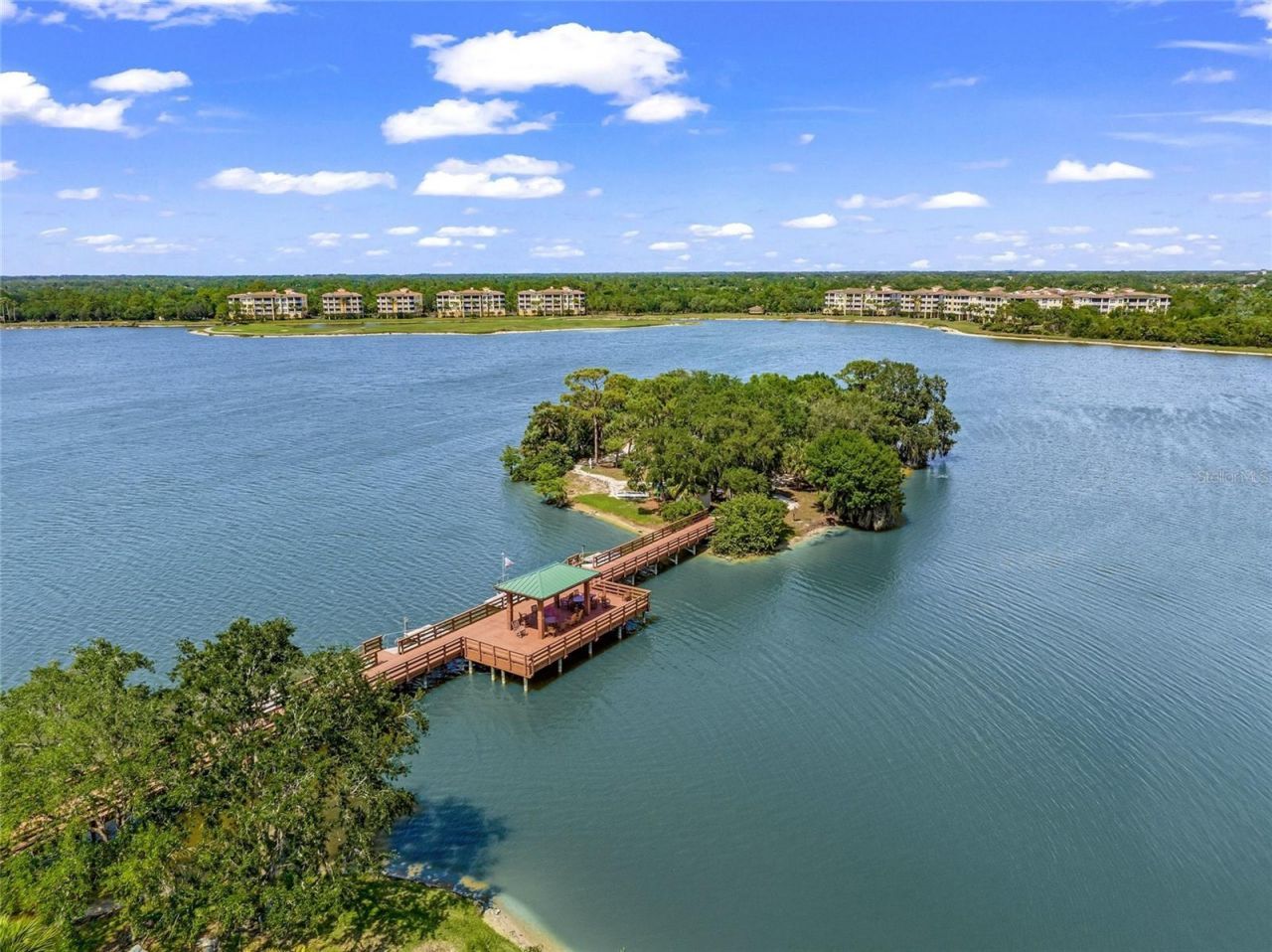 6430 Moorings Point Circle, Unit 201, Bradenton, FL 34202 Photo