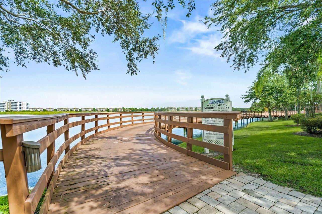 6430 Moorings Point Circle, Unit 201, Bradenton, FL 34202 Photo