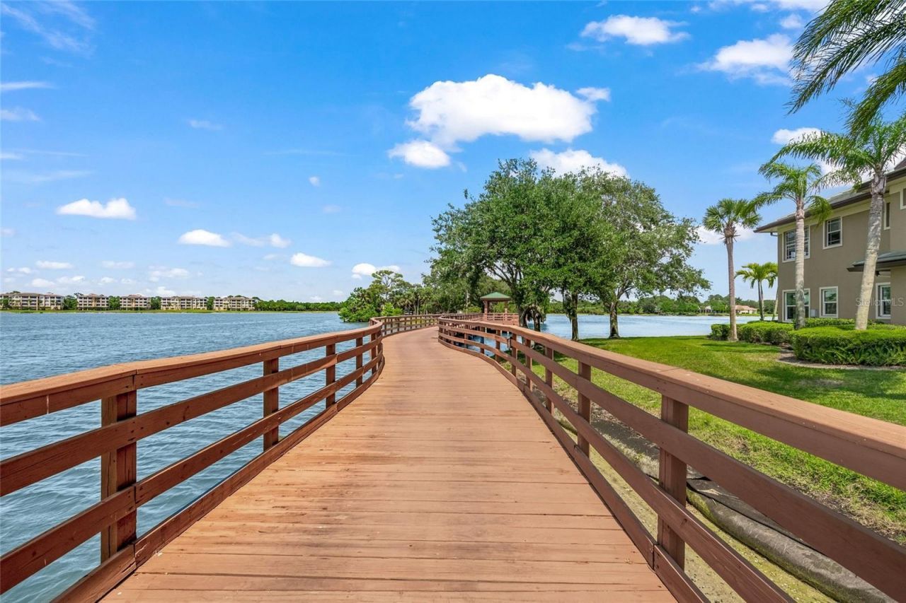 6430 Moorings Point Circle, Unit 201, Bradenton, FL 34202 Photo